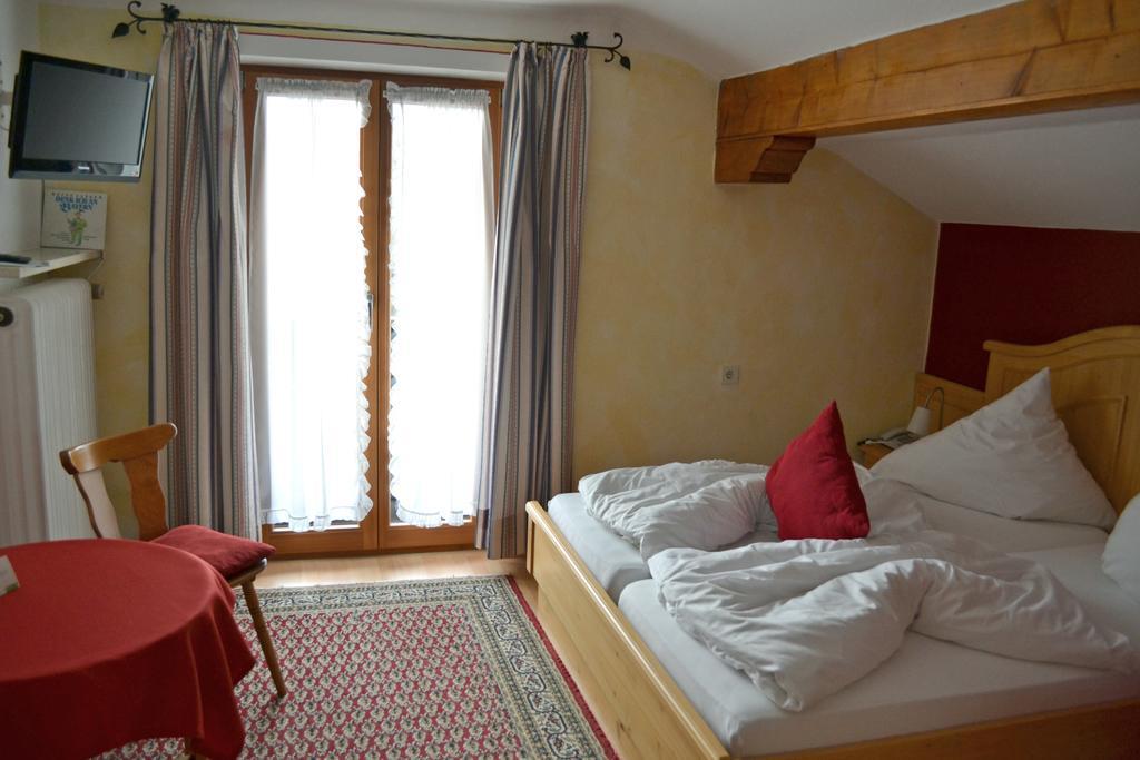 Gasthof Berghupferl Hotel Oberaudorf Room photo