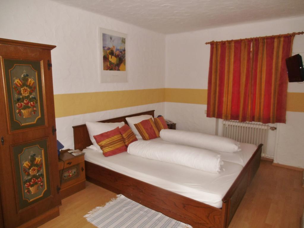 Gasthof Berghupferl Hotel Oberaudorf Room photo